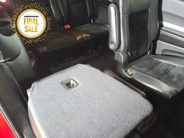 Used 2018 Dodge Durango GT w/ Blacktop Package image 18