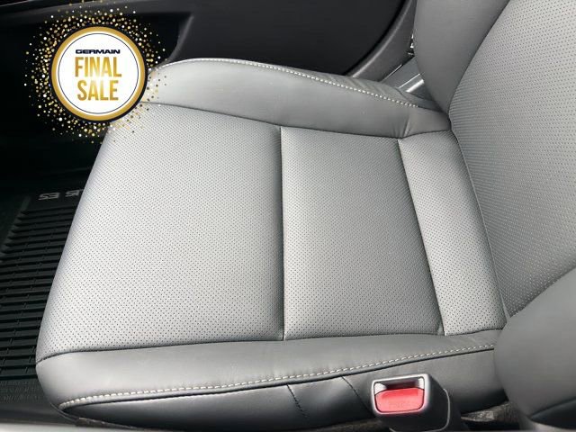 New 2025 Lexus ES 350 w/ Premium Package image 23