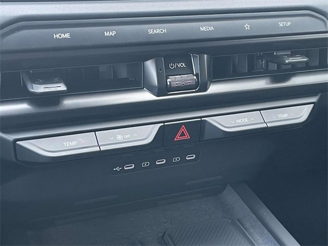 New 2027 Kia Telluride EX X-Line image 39