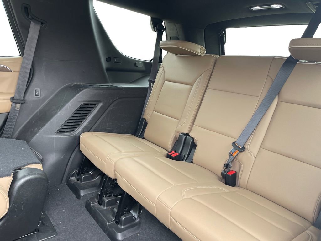 Used 2021 Chevrolet Tahoe Premier image 26