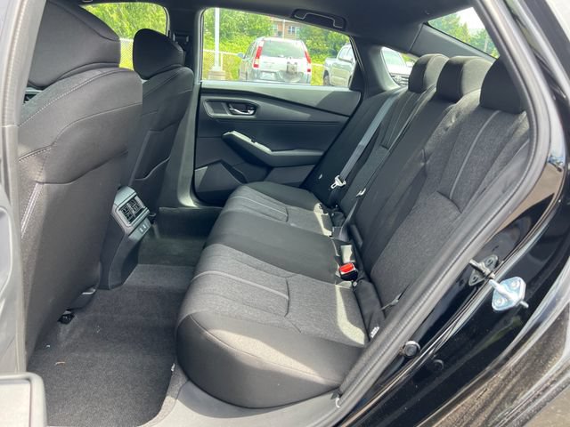 New 2026 Honda Accord Sport image 15