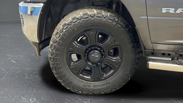 Used 2021 RAM 2500 Tradesman AWD/4WD image 36