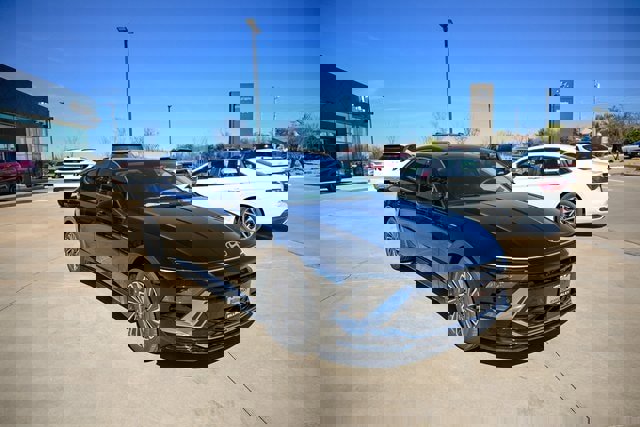 New 2026 Hyundai Sonata Limited image 7