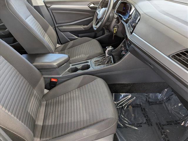 Used 2024 Volkswagen Jetta S image 19