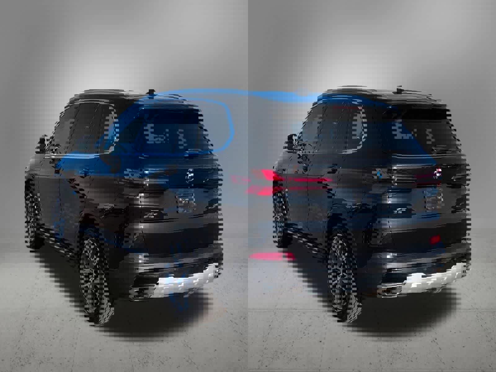 Used 2024 BMW X5 xDrive40i image 4