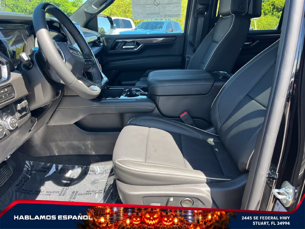 New 2026 GMC Yukon Elevation w/ Elevation Premium Package RWD image 9