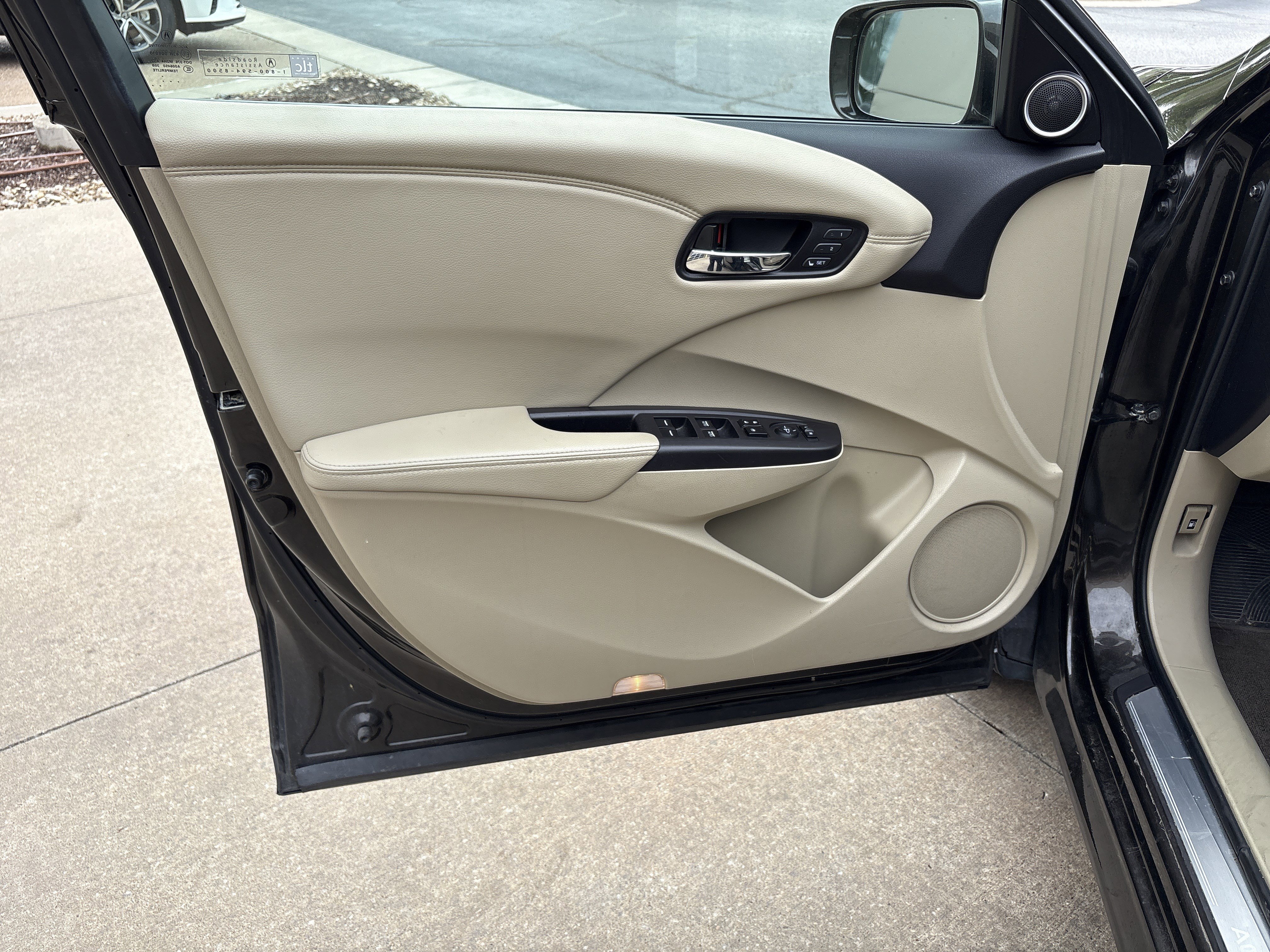 Used 2015 Acura RDX AWD image 14