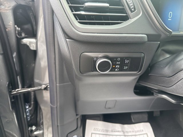 New 2025 Ford Escape Active w/ Tech Pack #1 image 18