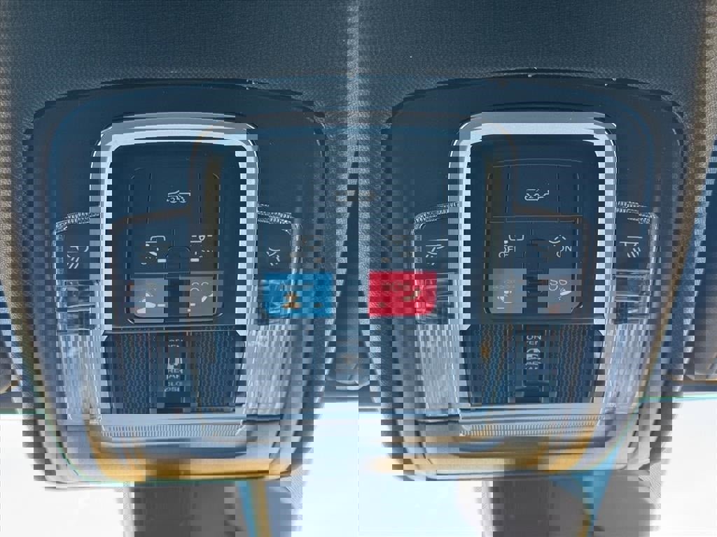 New 2026 RAM 1500 Big Horn image 18