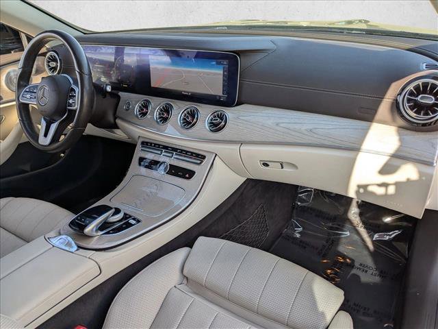 Used 2020 Mercedes-Benz E 450 E 450 image 20