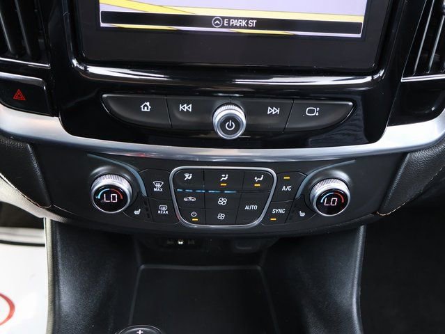 Used 2019 Chevrolet Traverse LT w/ LT Premium Package image 30