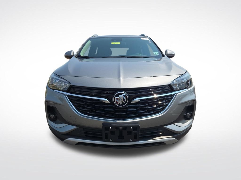 Used 2023 Buick Encore GX Select w/ Safety Package II AWD/4WD image 9