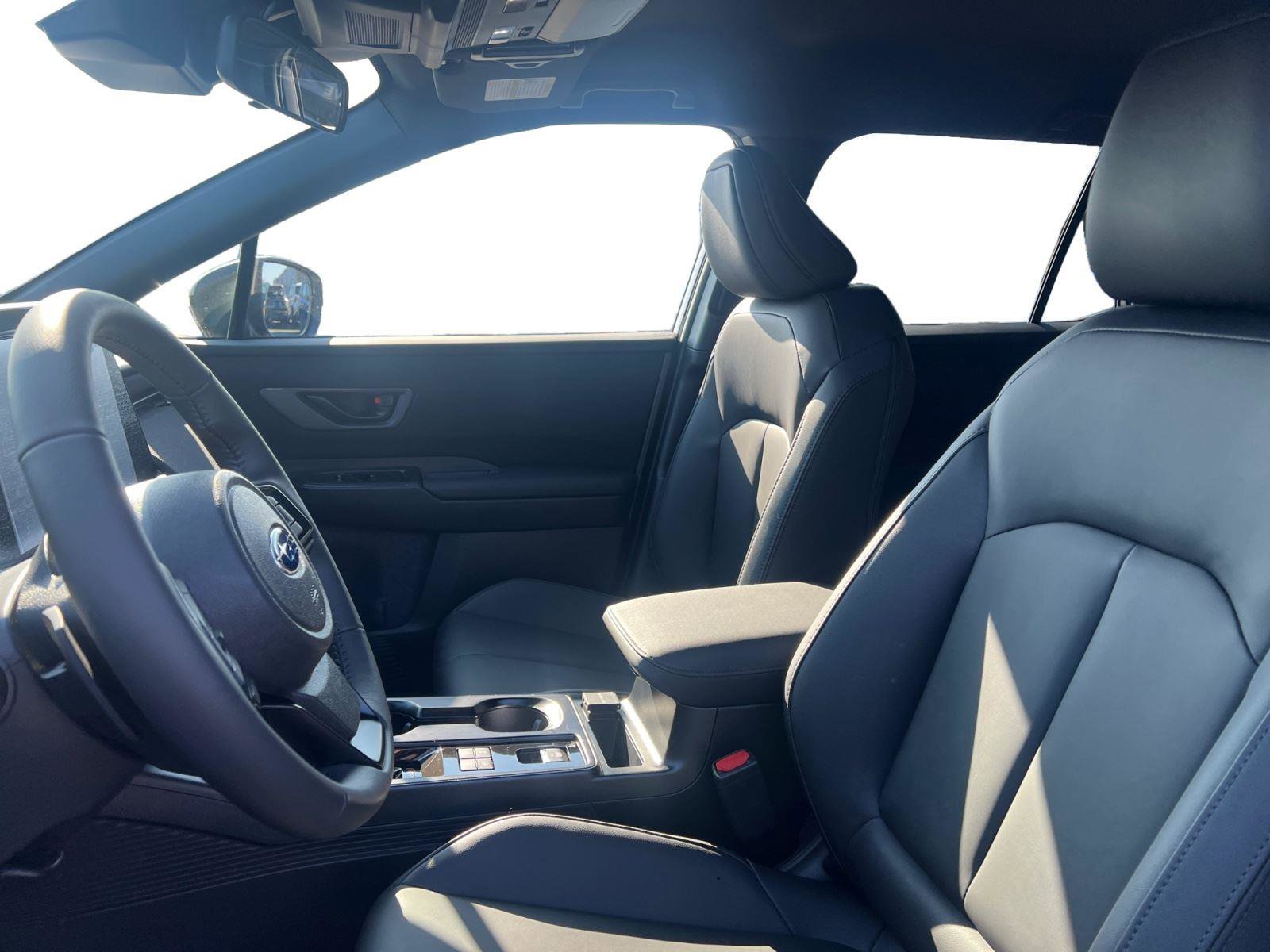 New 2026 Subaru Outback Premium image 9