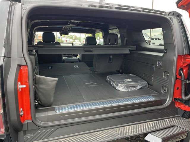 New 2025 GMC Hummer EV 2X w/ LPO, Cargo Utility Package image 20