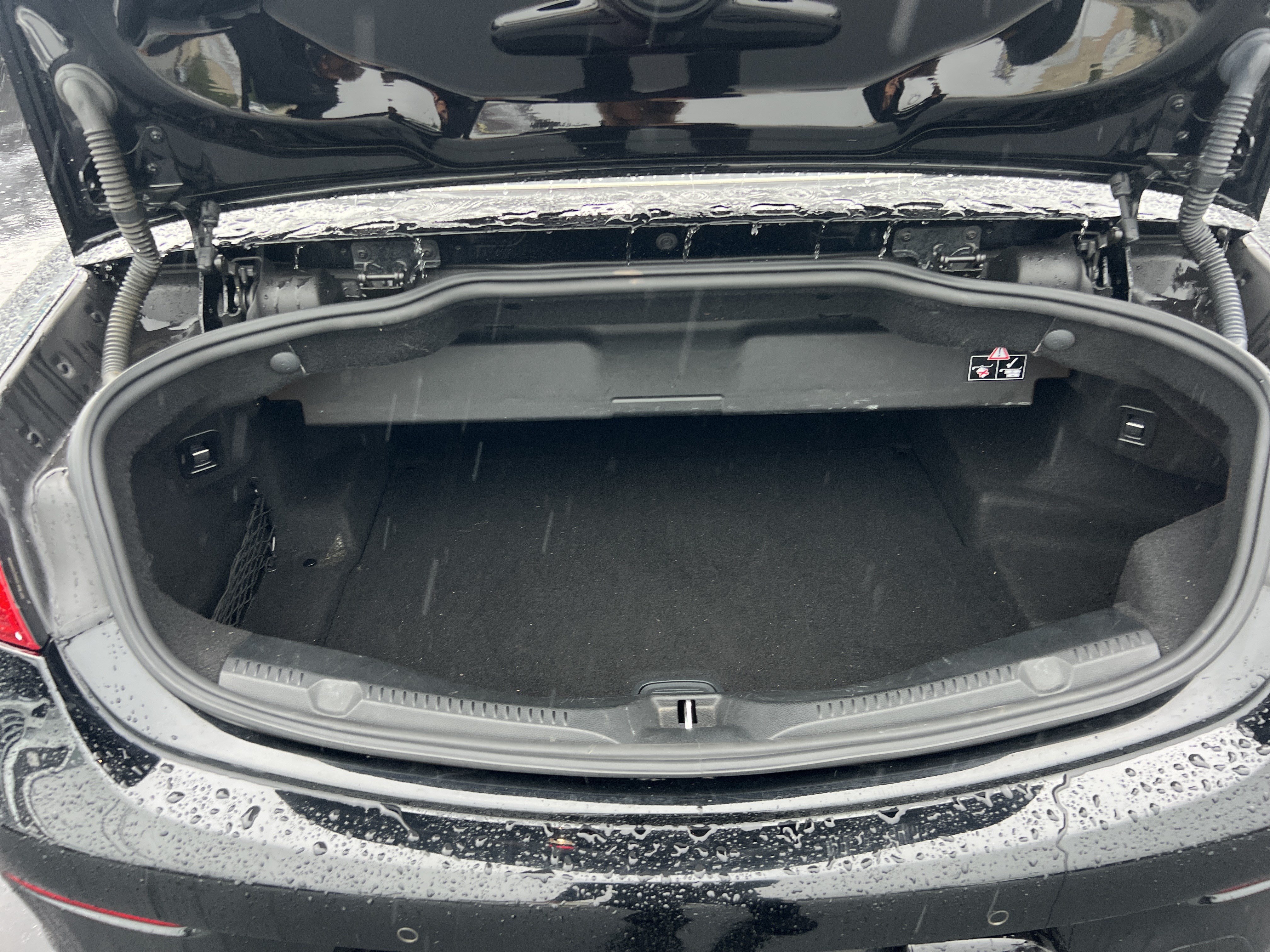 Certified 2018 Mercedes-Benz E 400 Cabriolet image 34