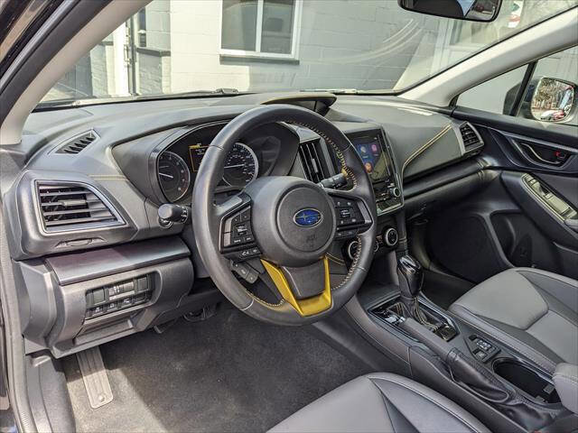 Used 2023 Subaru Crosstrek 2.5i Sport image 9