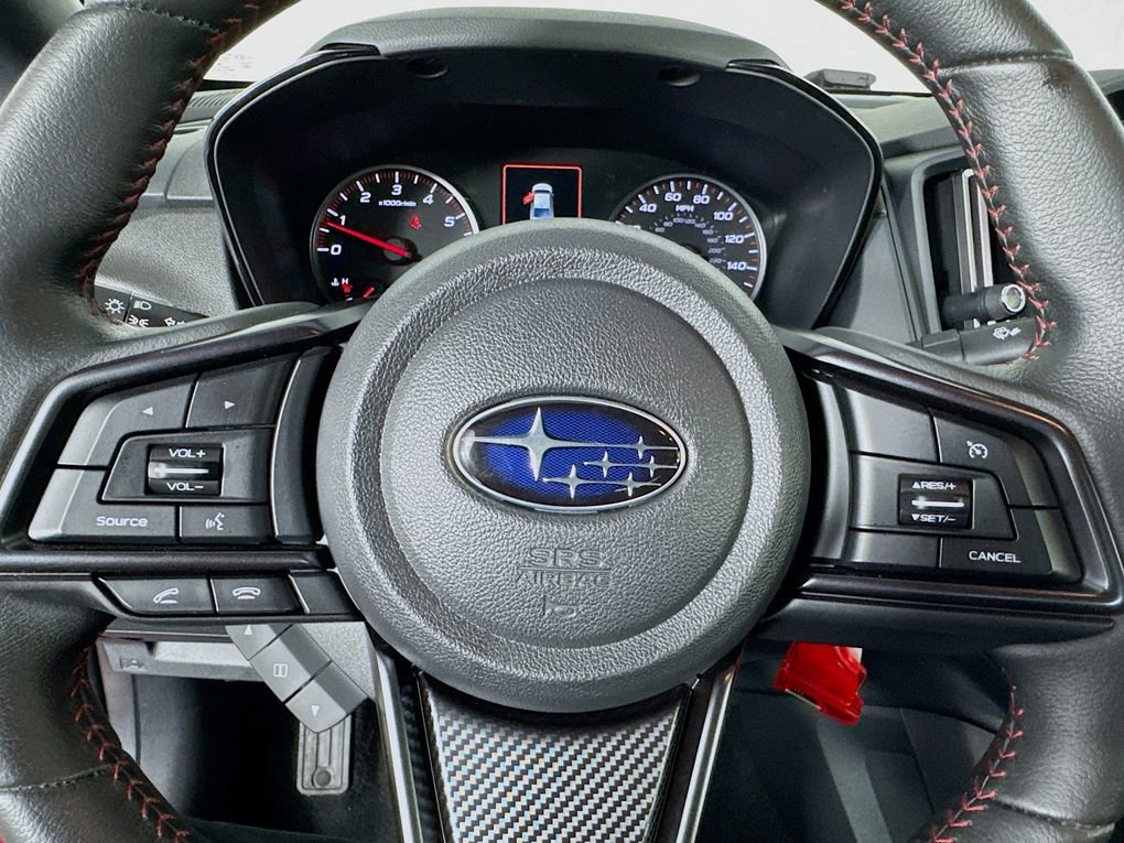 Used 2022 Subaru WRX image 16