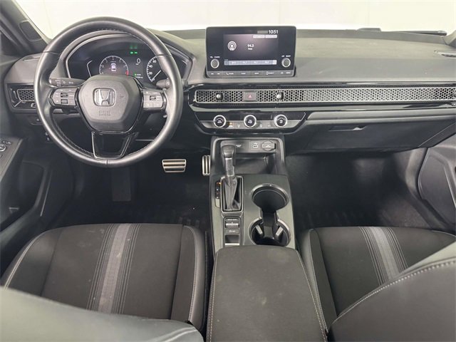 Used 2023 Honda Civic Sport image 5