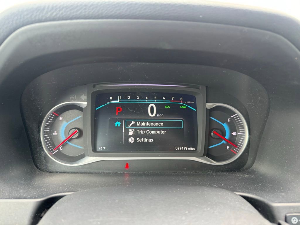 Used 2019 Honda Passport Sport image 20
