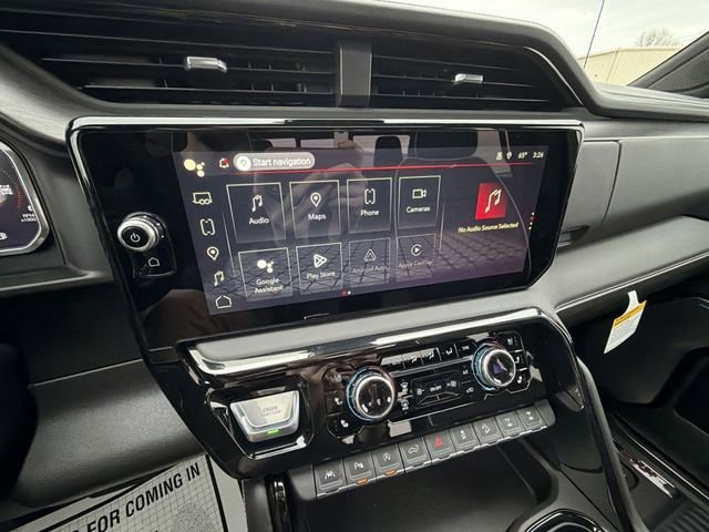 New 2026 GMC Sierra 1500 AT4X AWD/4WD image 13
