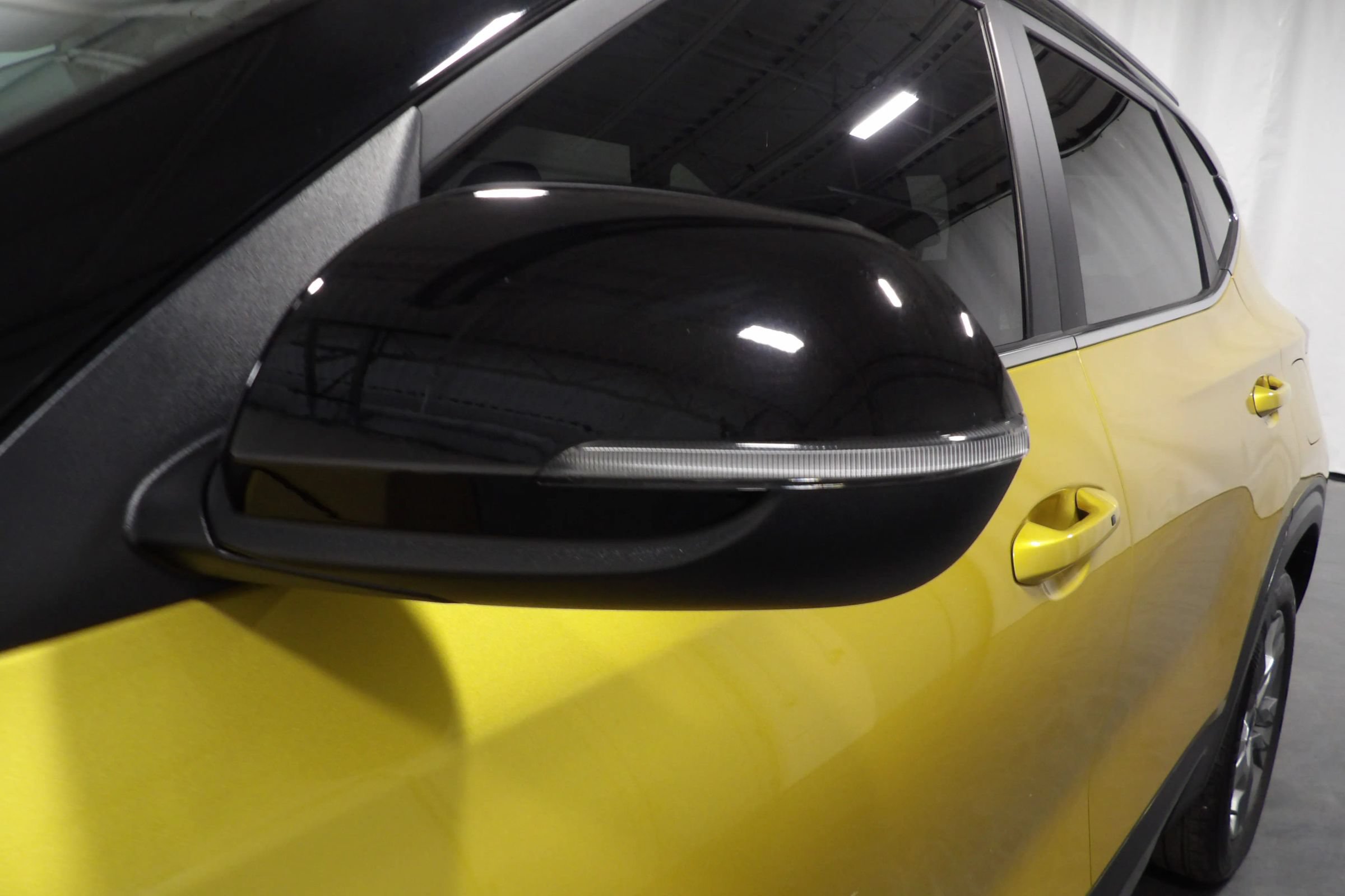 Used 2023 Kia Seltos S AWD/4WD image 10