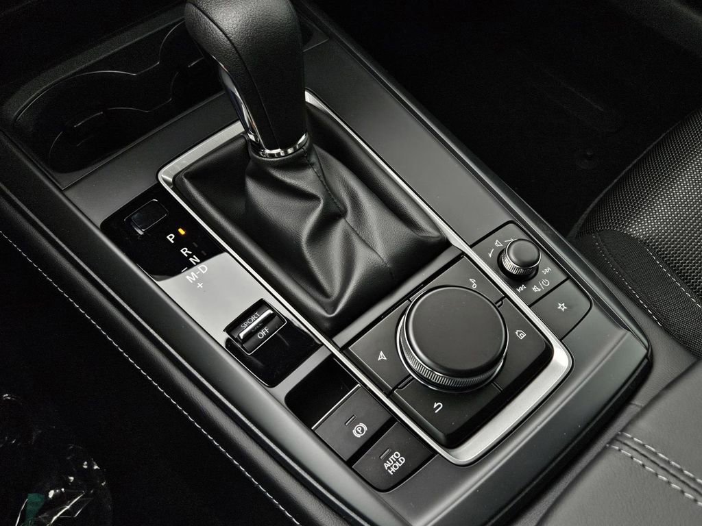 New 2026 MAZDA CX-30 AWD 2.5 S image 22