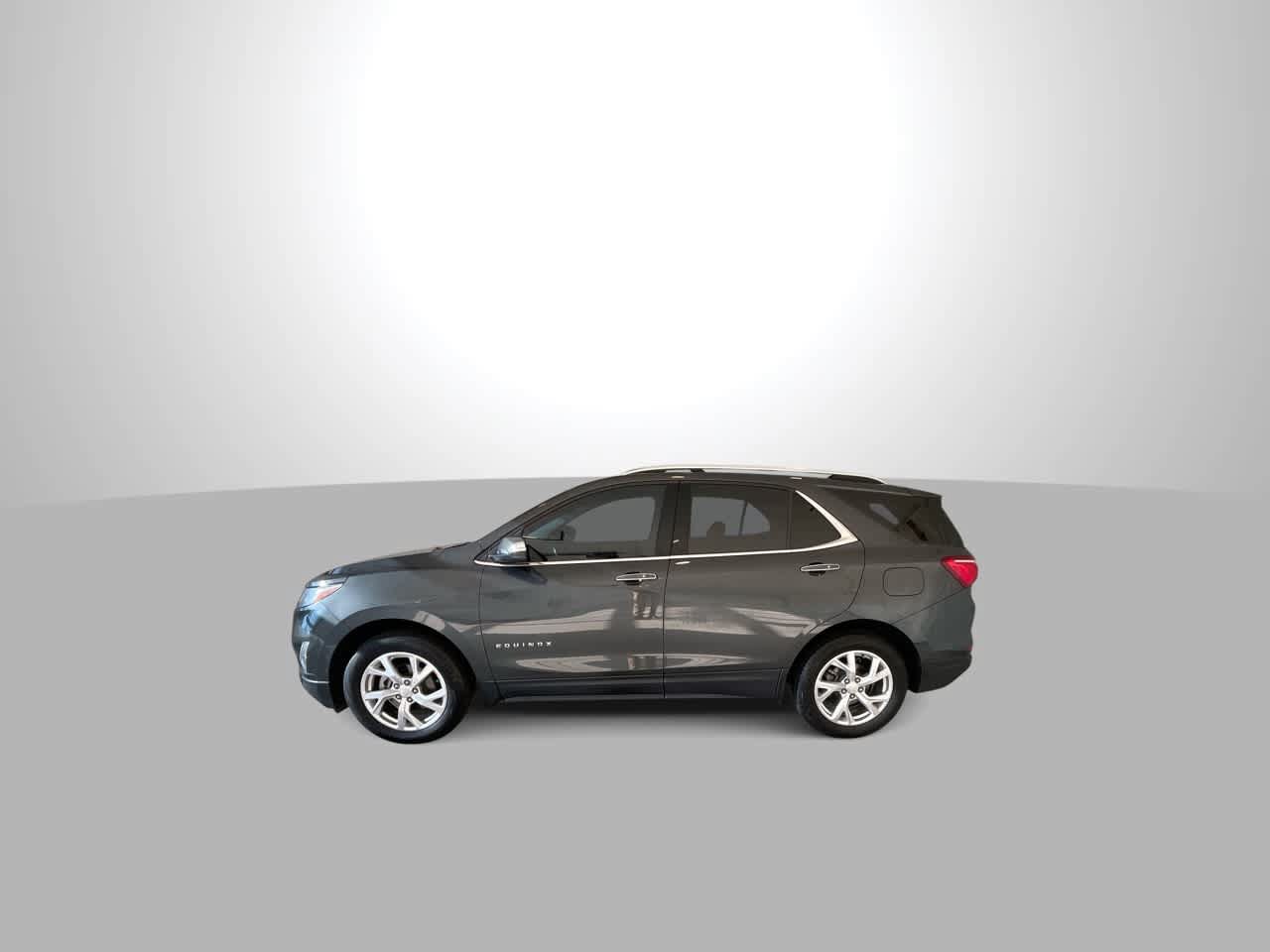 Used 2018 Chevrolet Equinox Premier AWD/4WD image 5