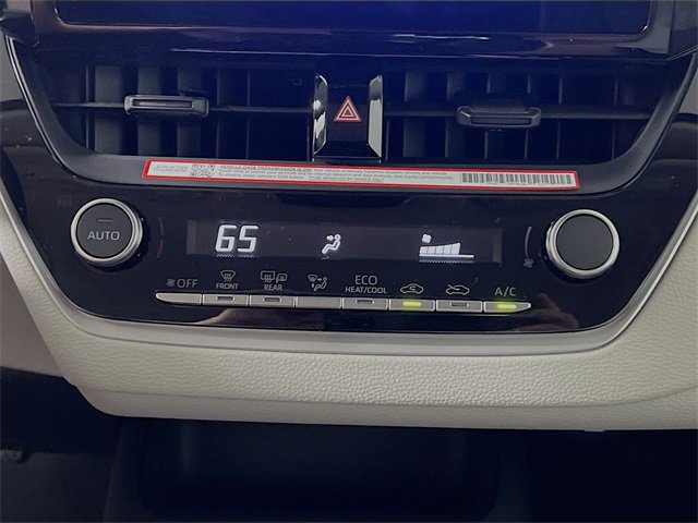 New 2026 Toyota Corolla LE image 22