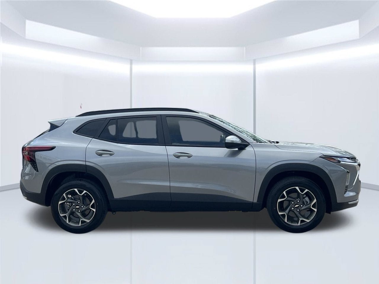 New 2026 Chevrolet Trax LT w/ LT Convenience Package FWD image 6