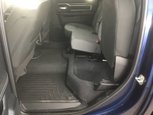 Used 2024 RAM 3500 Big Horn w/ Towing Technology Group image 16