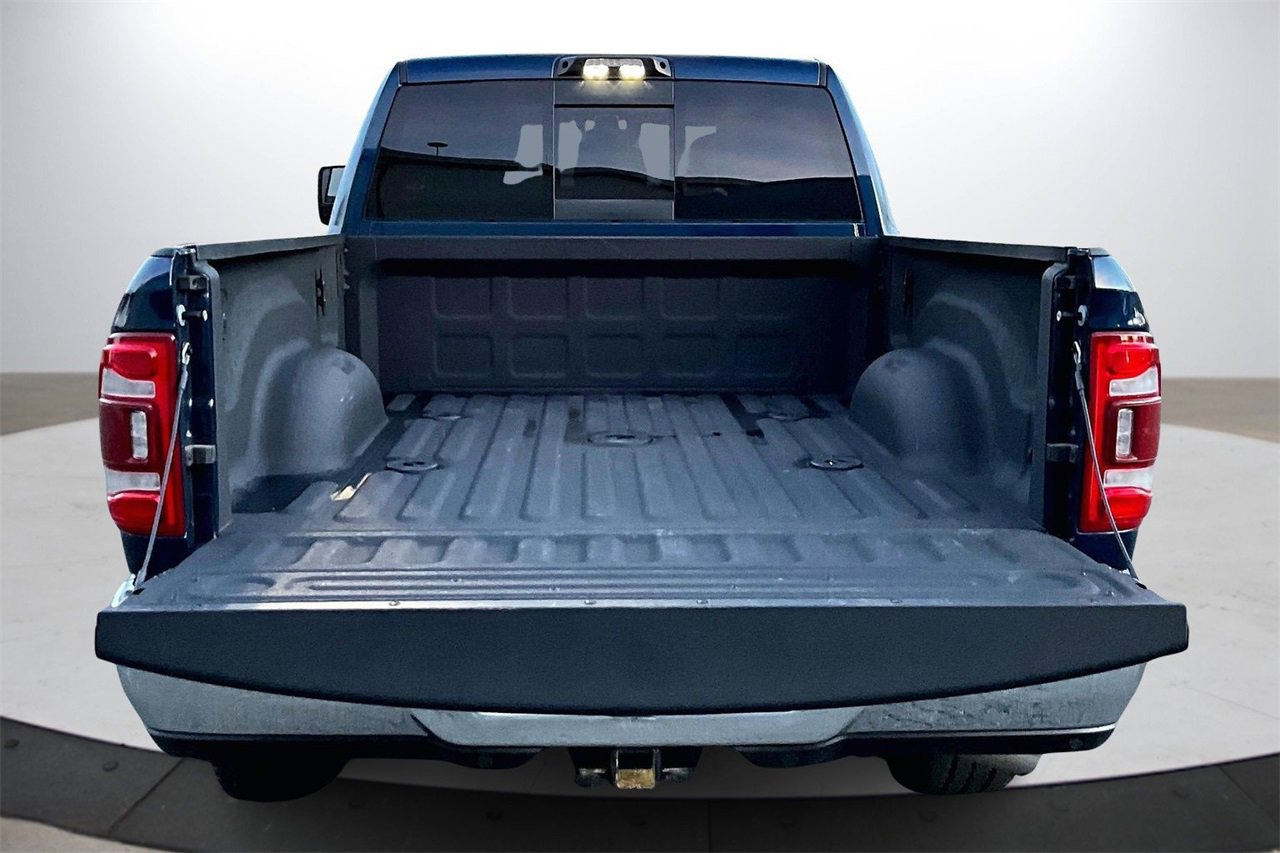 Certified 2024 RAM 2500 Limited image 26