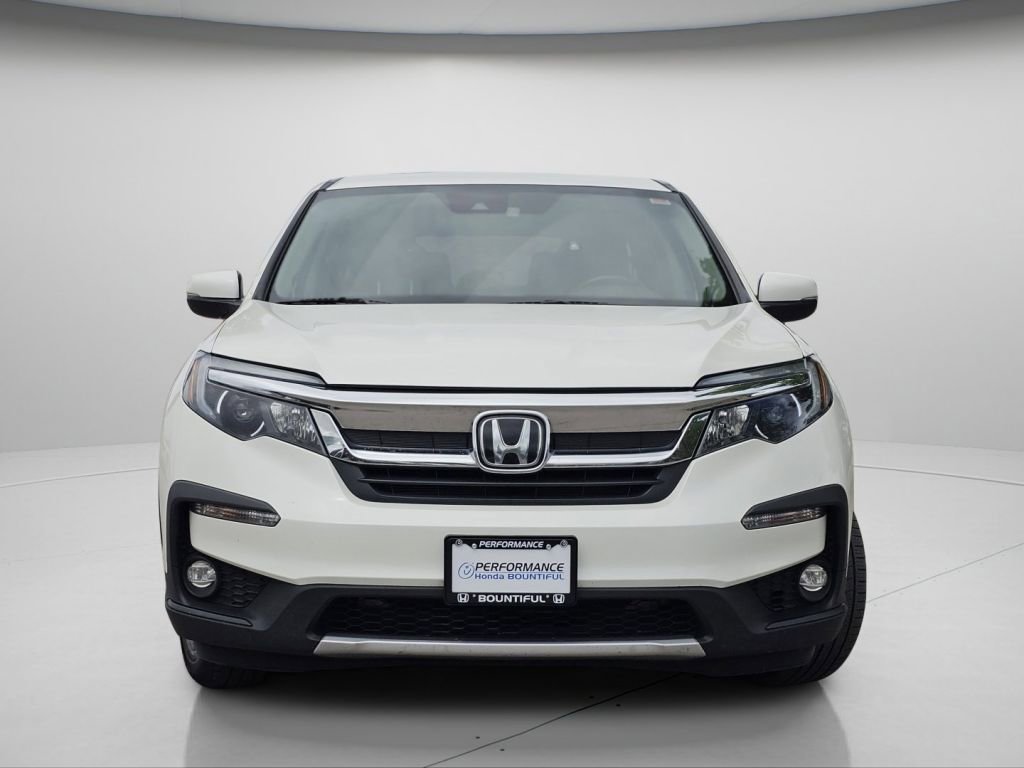 Used 2019 Honda Pilot EX-L image 3