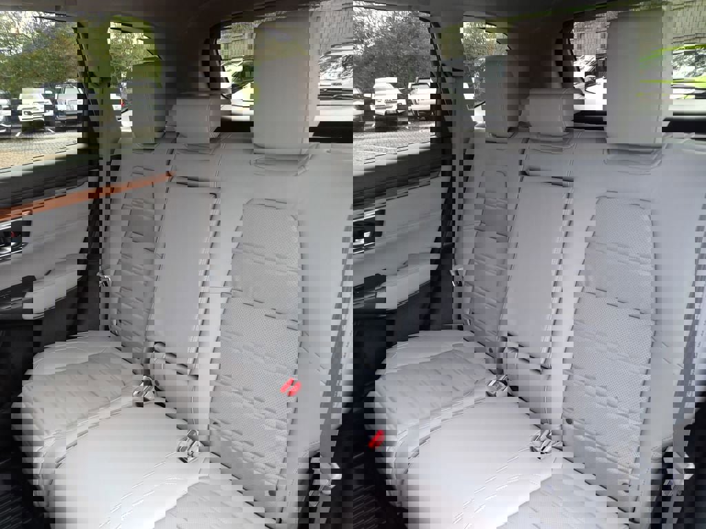 Used 2022 Honda CR-V Touring image 22