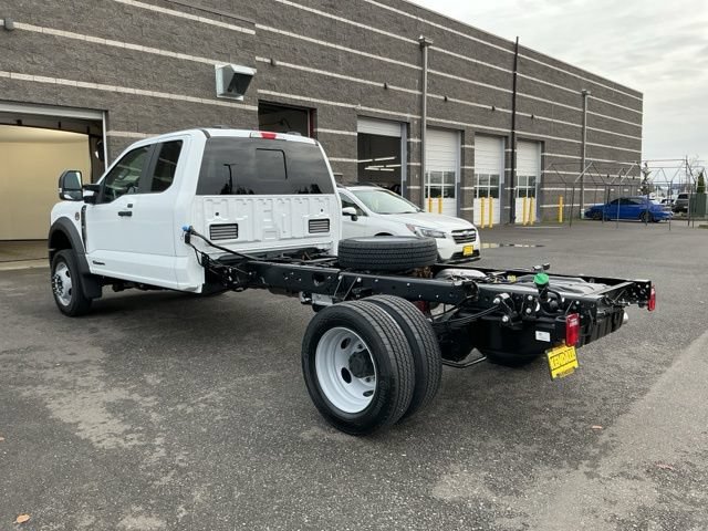 New 2026 Ford F450 XL AWD/4WD image 6