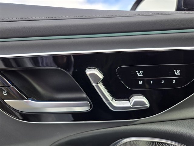 Used 2024 Mercedes-Benz E 450 4MATIC Sedan image 31