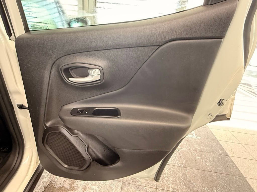 Certified 2023 Jeep Renegade Trailhawk image 36