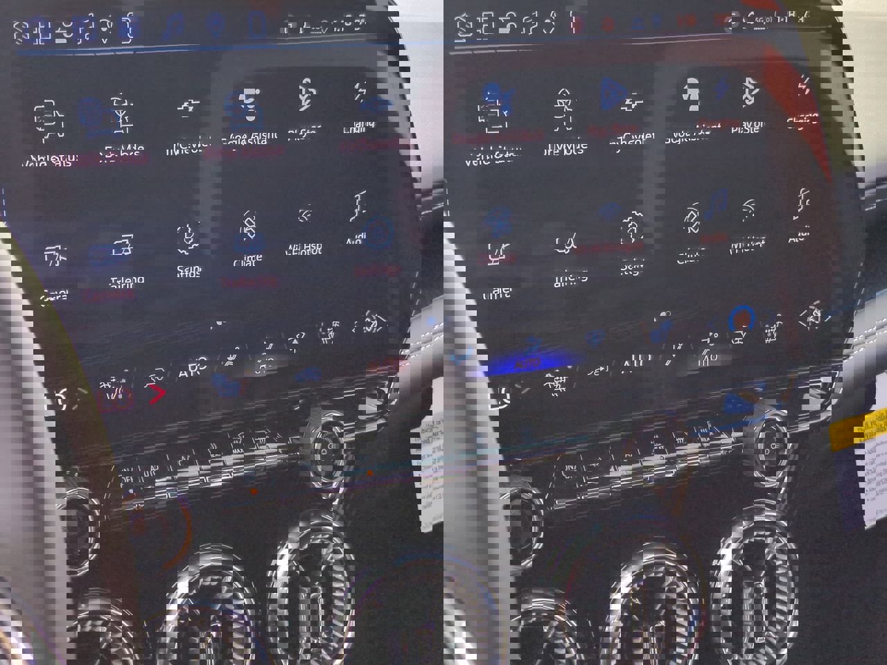 New 2026 Chevrolet Blazer EV LT image 14