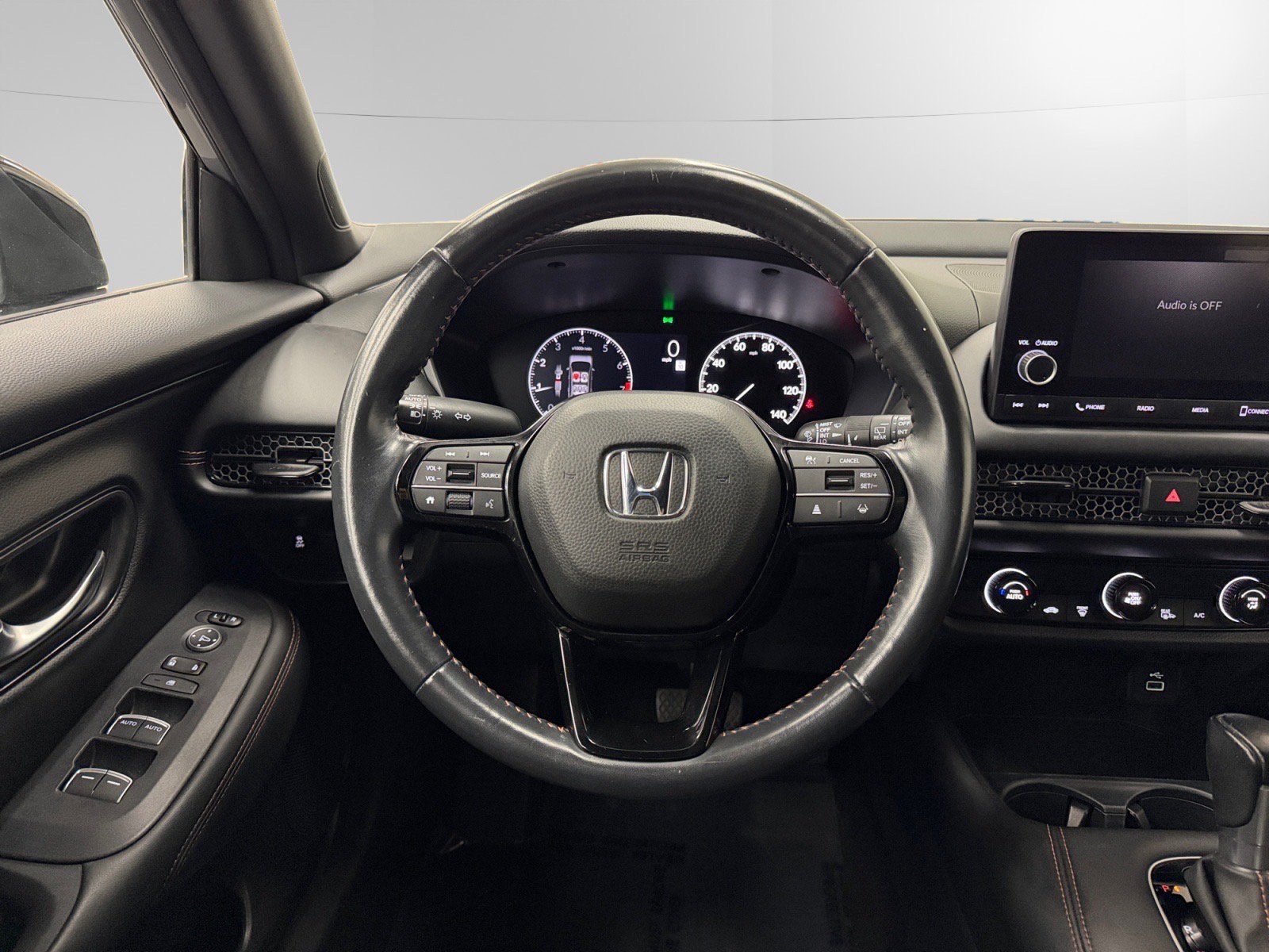 Used 2023 Honda HR-V Sport image 12
