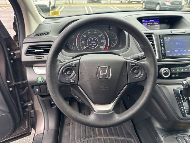 Used 2015 Honda CR-V EX image 15