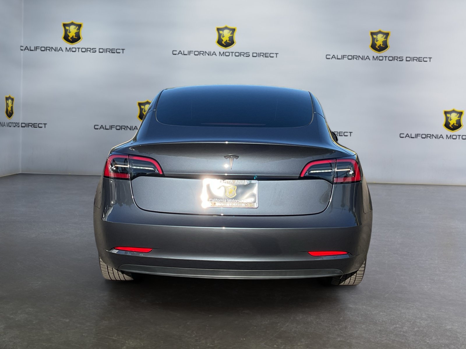Used 2023 Tesla Model 3 Standard Range RWD image 6
