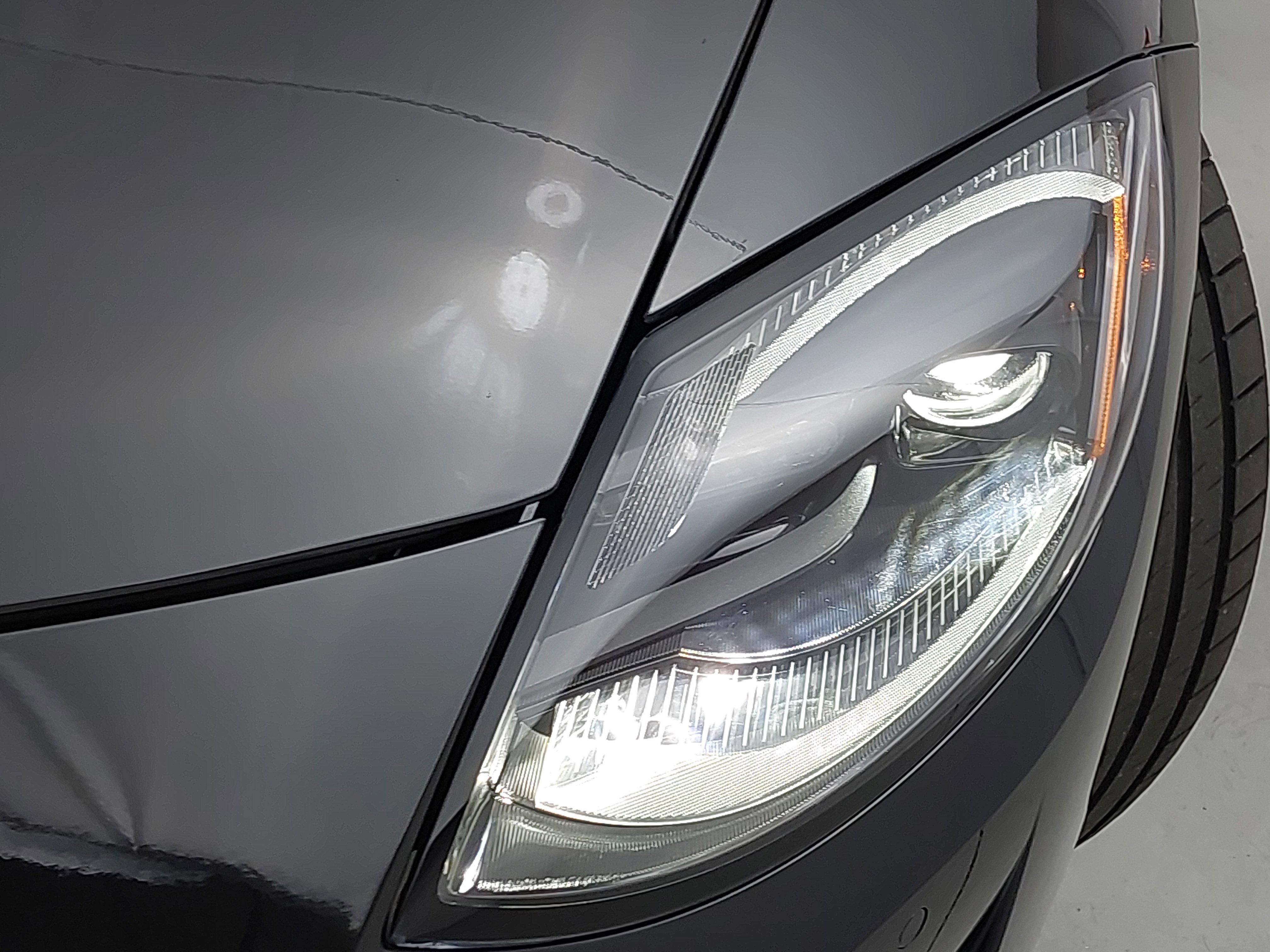 Used 2024 Nissan Z Performance w/ Floor Mat Package image 26