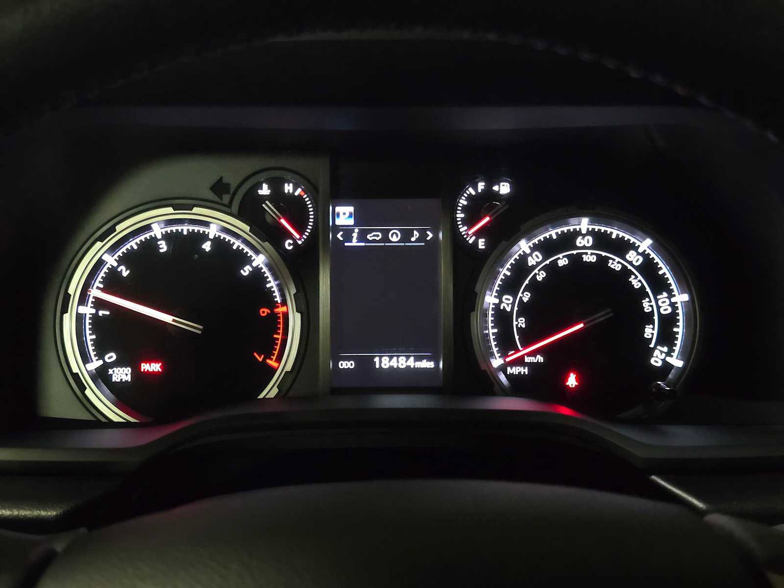 Used 2022 Toyota 4Runner TRD Pro image 27