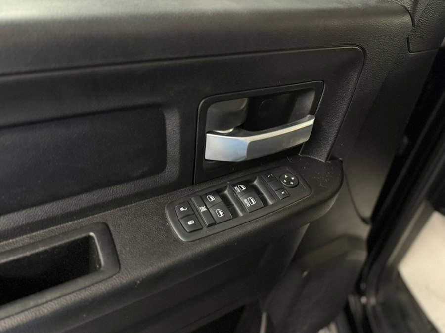 Used 2019 RAM 2500 Tradesman AWD/4WD image 32