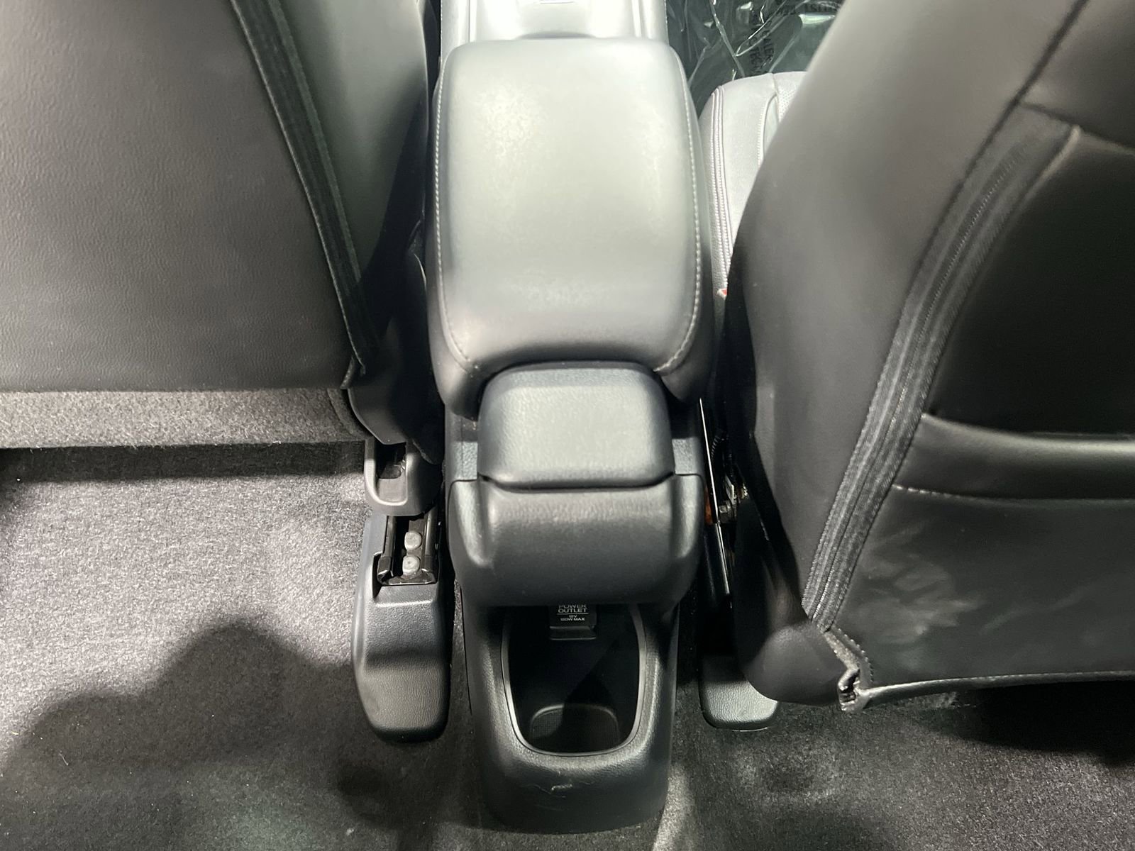 Used 2021 Honda HR-V Touring image 21