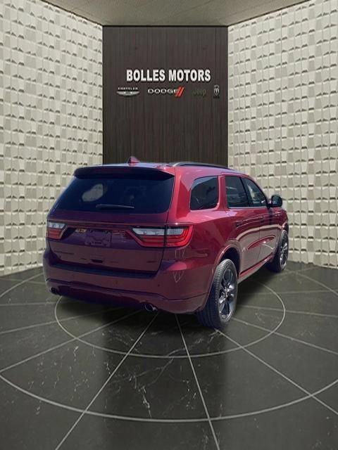 Certified 2022 Dodge Durango GT AWD/4WD image 5