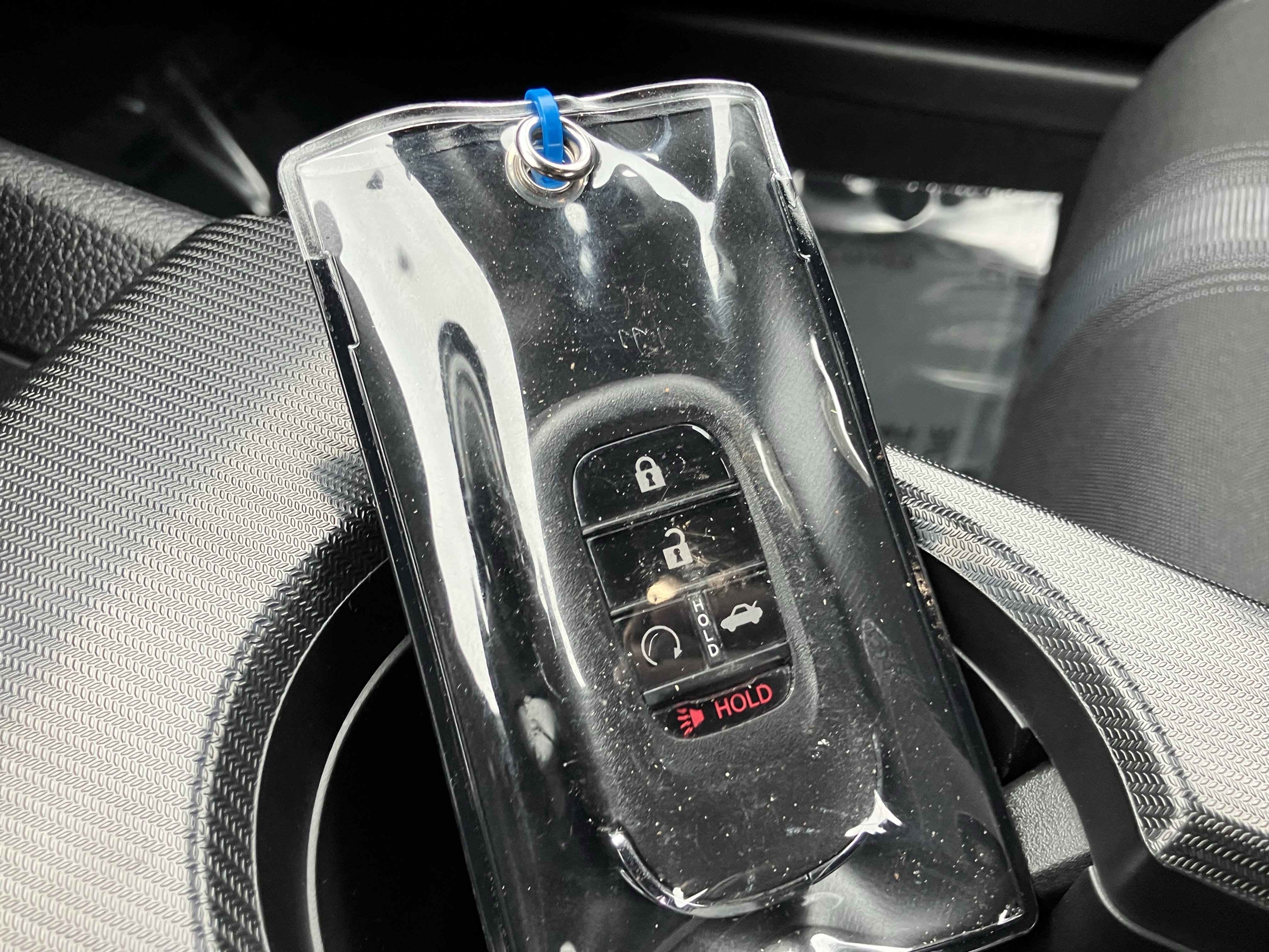 Used 2025 Honda Civic Sport image 36