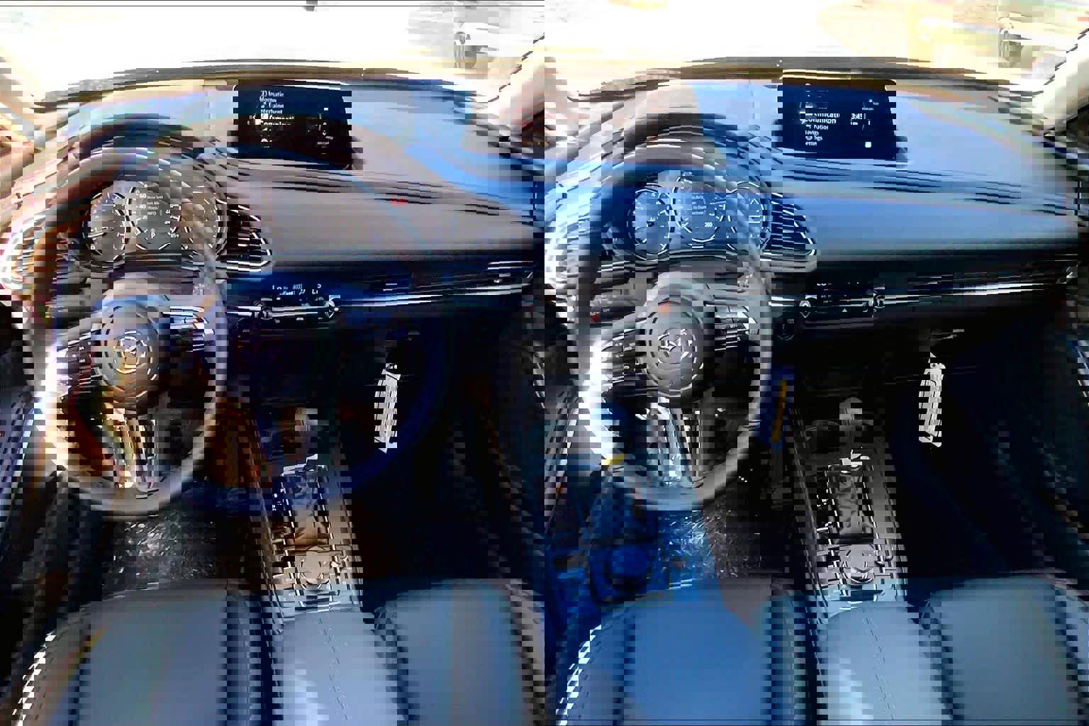 New 2026 MAZDA CX-30 AWD 2.5 S image 5