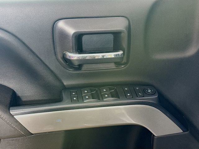 Used 2015 Chevrolet Silverado 1500 LT w/ All Star Edition image 18