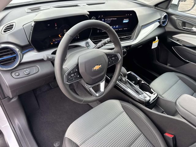 New 2026 Chevrolet Trax LT w/ Driver Confidence Package image 40