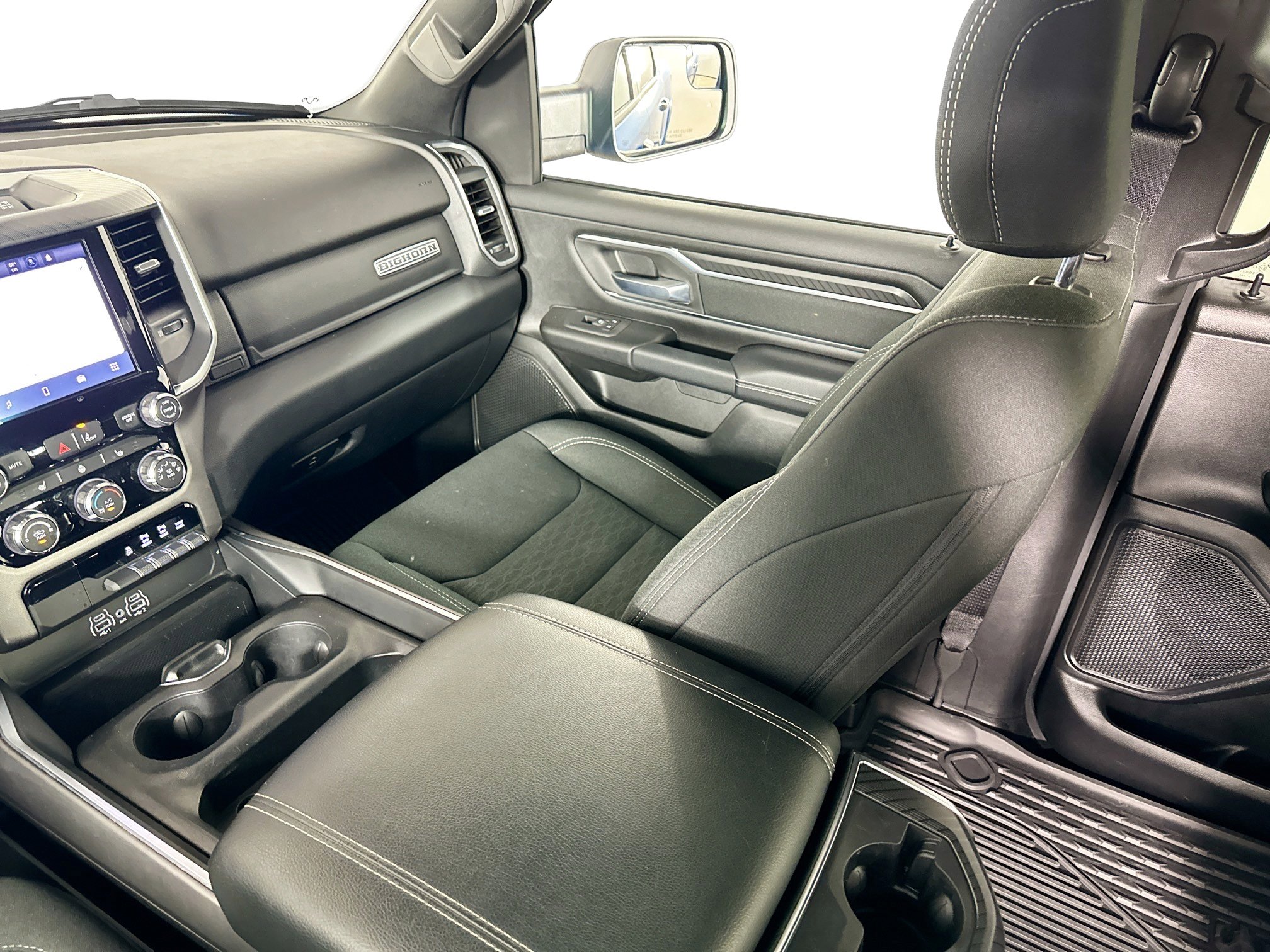 Used 2025 RAM 1500 Big Horn image 30